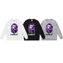 Picture of Bape Sweatshirt _SKUBapeS-2XLscqx45530405